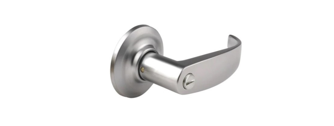 The Best Front Door Handles in 2024 - Woodsmith Review